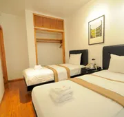 Off Soho Suites Hotel hotel detail image 7