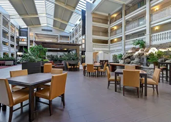 Embassy Suites by Hilton Colorado Springs hotel thumbnail 2