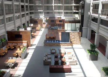 Embassy Suites by Hilton Colorado Springs hotel thumbnail 3
