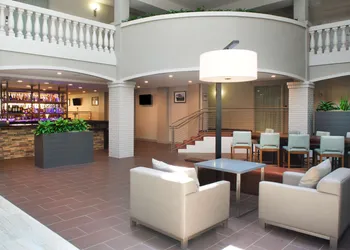 Embassy Suites by Hilton Colorado Springs hotel thumbnail 4