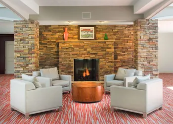 Embassy Suites by Hilton Colorado Springs hotel thumbnail 5
