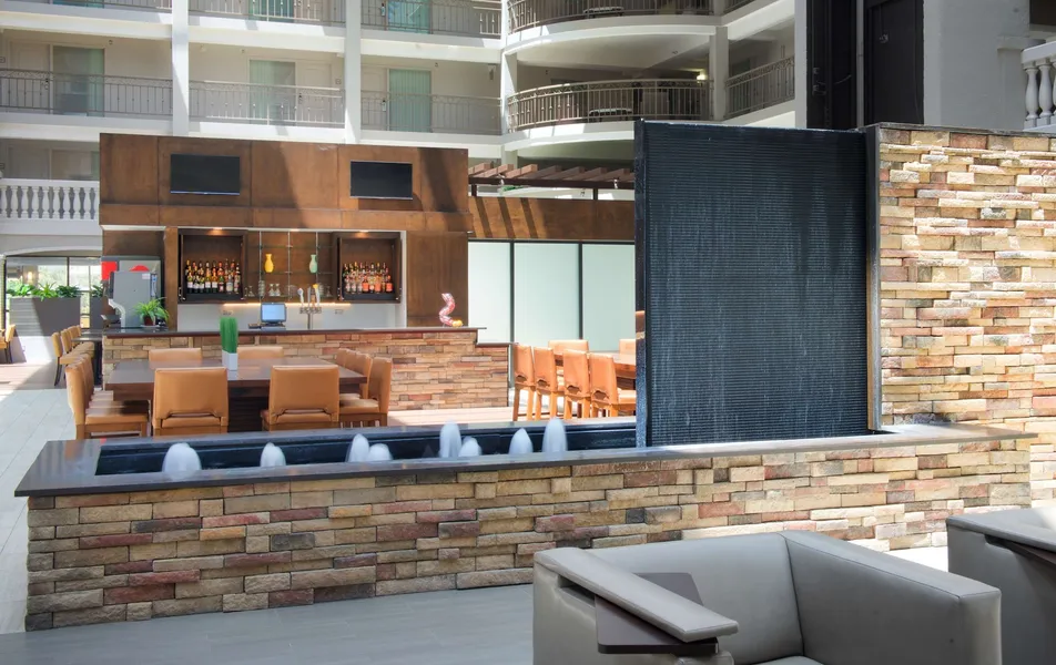 Embassy Suites by Hilton Colorado Springs hotel detail image 6