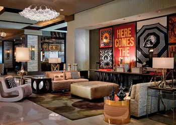 Renaissance Phoenix Downtown hotel thumbnail 2