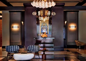Renaissance Phoenix Downtown hotel thumbnail 3