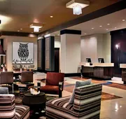 Renaissance Phoenix Downtown hotel detail image 4
