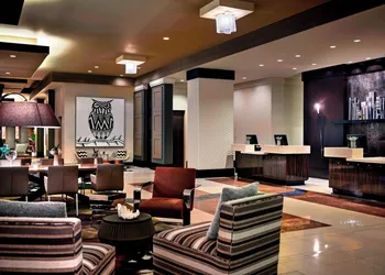Renaissance Phoenix Downtown hotel thumbnail 4