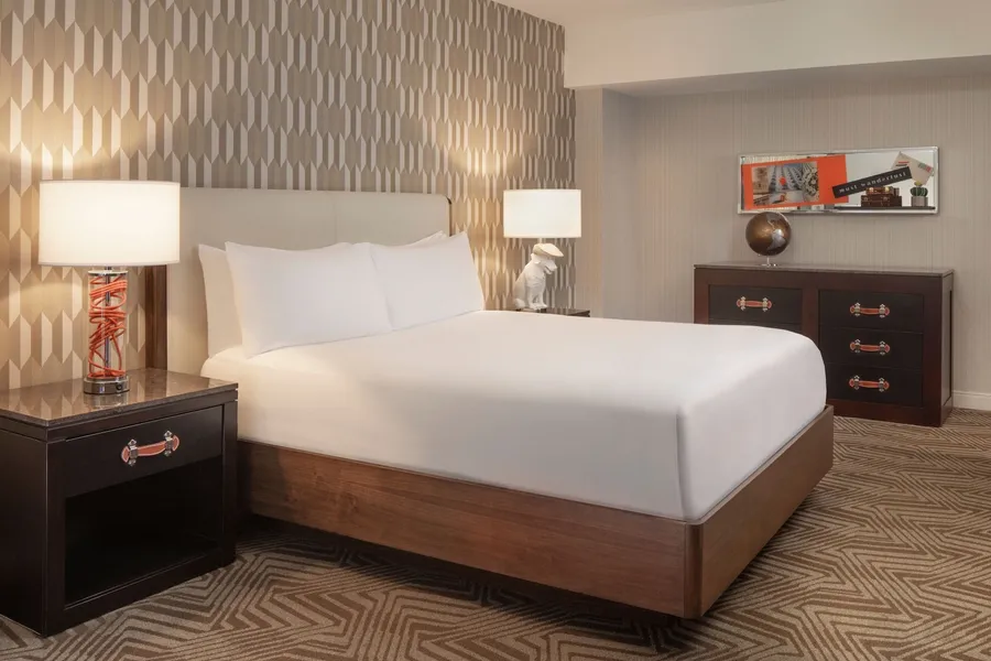 Renaissance Phoenix Downtown hotel detail image 6