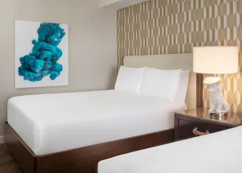 Renaissance Phoenix Downtown hotel thumbnail 8