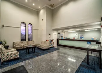 Studio 6 Suites Lawndale, CA – South Bay hotel thumbnail 2