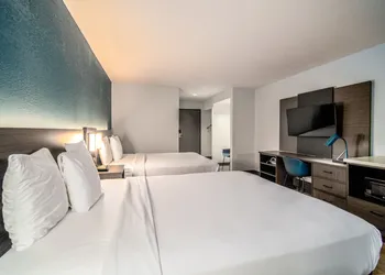 Studio 6 Suites Lawndale, CA – South Bay hotel thumbnail 8