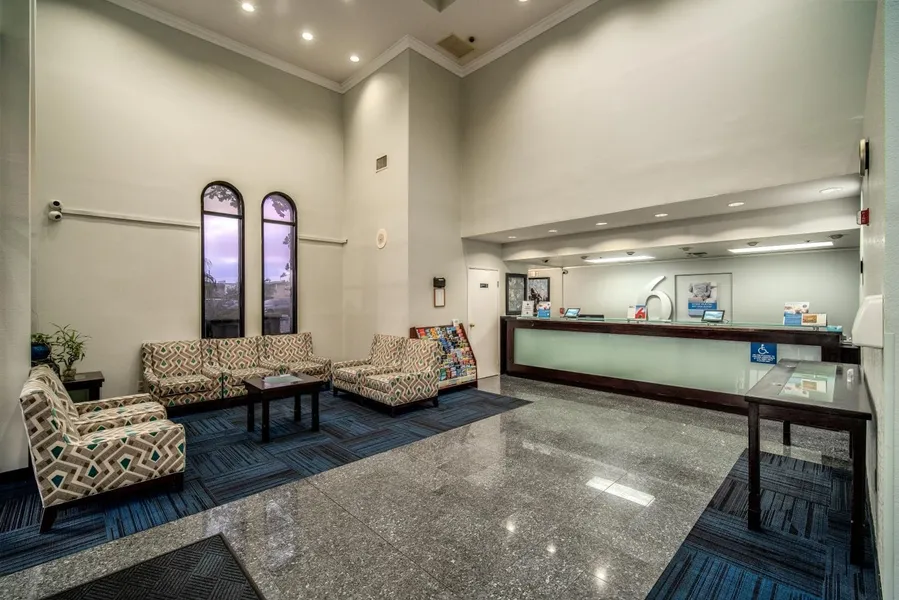 Studio 6 Suites Lawndale, CA – South Bay hotel detail image 2