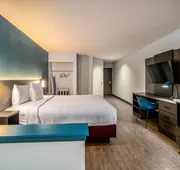 Studio 6 Suites Lawndale, CA – South Bay hotel detail image 4