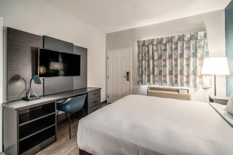 Studio 6 Suites Lawndale, CA – South Bay hotel detail image 6