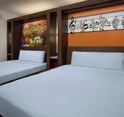 Disney's All-Star Music Resort hotel detail image 3