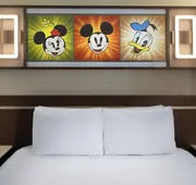 Disney's All-Star Music Resort hotel detail image 5