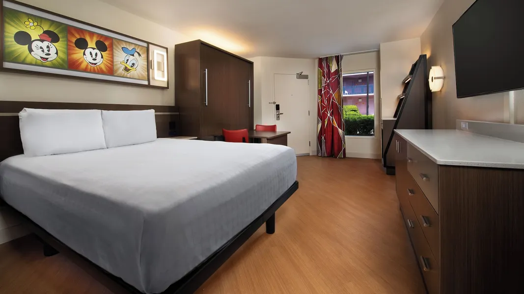 Disney's All-Star Music Resort hotel detail image 6