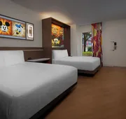 Disney's All-Star Music Resort hotel detail image 7