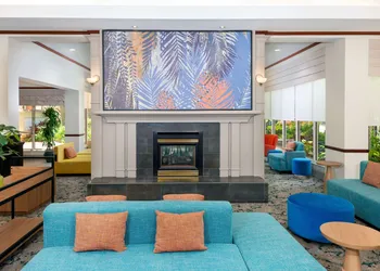 Hilton Garden Inn Ft. Lauderdale SW/Miramar hotel thumbnail 2