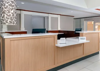 Hilton Garden Inn Ft. Lauderdale SW/Miramar hotel thumbnail 4