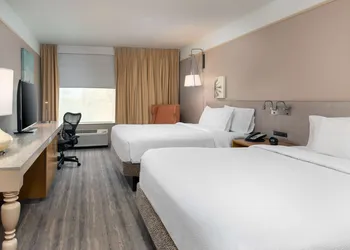 Hilton Garden Inn Ft. Lauderdale SW/Miramar hotel thumbnail 7