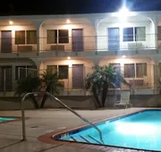Pacific Inn hotel detail image 4