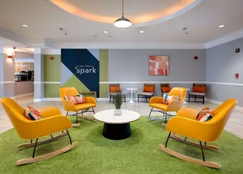 Spark by Hilton Savannah Airport hotel thumbnail 4
