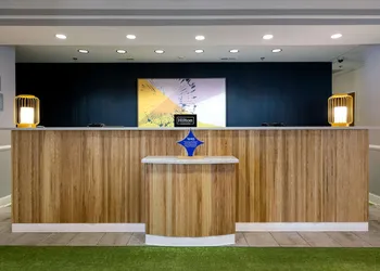Spark by Hilton Savannah Airport hotel thumbnail 5