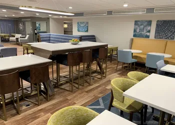Hampton Inn Harrisburg-East (Hershey Area) hotel thumbnail 3