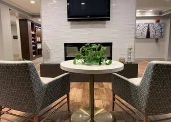 Hampton Inn Harrisburg-East (Hershey Area) hotel thumbnail 5