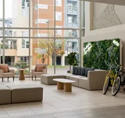 DoubleTree by Hilton Virginia Beach hotel detail image 3