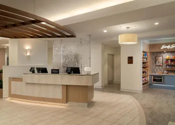 DoubleTree by Hilton Virginia Beach hotel thumbnail 5