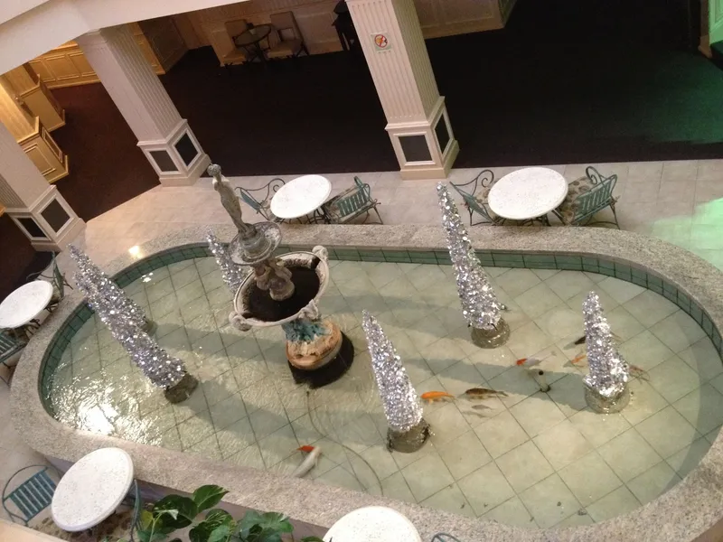 Bella Vista Suites hotel detail image 2