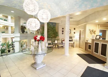 Bella Vista Suites hotel thumbnail 3