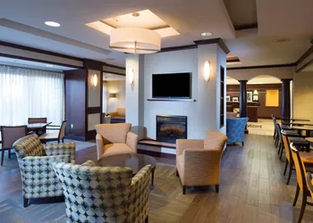 Hampton Inn Bennington hotel thumbnail 2