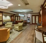 Hampton Inn Bennington hotel detail image 3