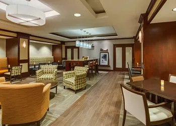 Hampton Inn Bennington hotel thumbnail 3