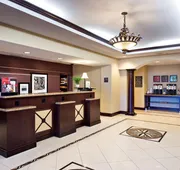 Hampton Inn Bennington hotel detail image 4