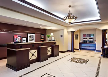 Hampton Inn Bennington hotel thumbnail 4