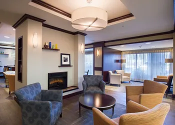 Hampton Inn Bennington hotel thumbnail 5