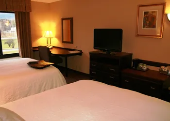 Hampton Inn Bennington hotel thumbnail 6