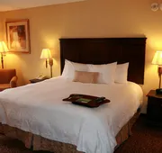 Hampton Inn Bennington hotel detail image 7
