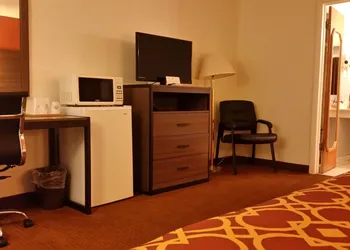 American Inn of Liberal hotel thumbnail 3