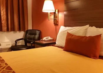 American Inn of Liberal hotel thumbnail 4