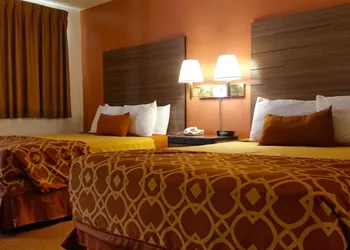 American Inn of Liberal hotel thumbnail 5