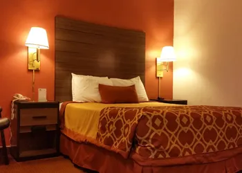 American Inn of Liberal hotel thumbnail 6