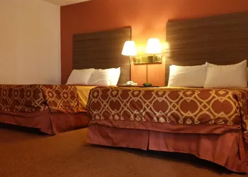 American Inn of Liberal hotel thumbnail 7
