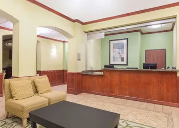 Hawthorn Extended Stay by Wyndham Corpus Christi Padre Is hotel thumbnail 3
