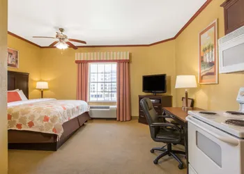 Hawthorn Extended Stay by Wyndham Corpus Christi Padre Is hotel thumbnail 5