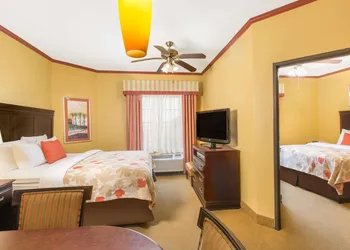 Hawthorn Extended Stay by Wyndham Corpus Christi Padre Is hotel thumbnail 6