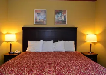 Hawthorn Extended Stay by Wyndham Corpus Christi Padre Is hotel thumbnail 7